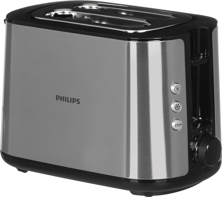 Immagine prodotto Philips Viva Collection HD2650/90 EU-Version (Spina UE)