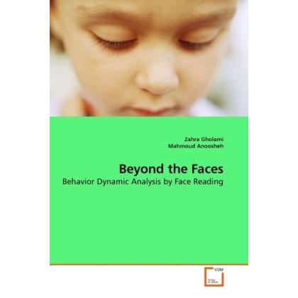 Beyond the Faces, Sachbücher
