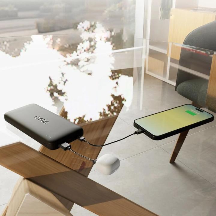 Immagine prodotto SBS Powerbank (10000 mAh, 10 W)