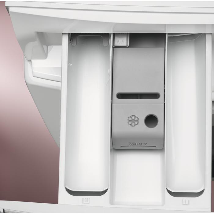 Produktbild Electrolux EW6F5712WA (9 kg, Links)