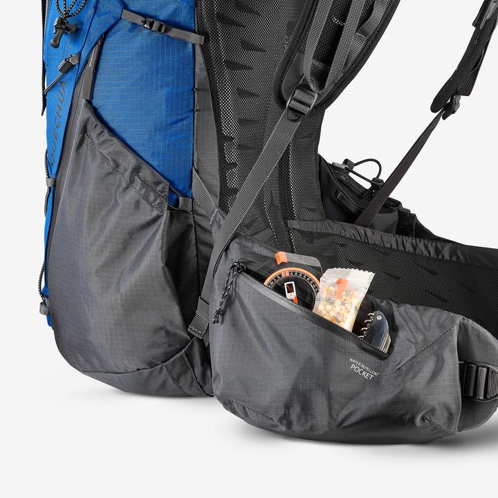 Immagine prodotto Quechua MH900 (23 l)