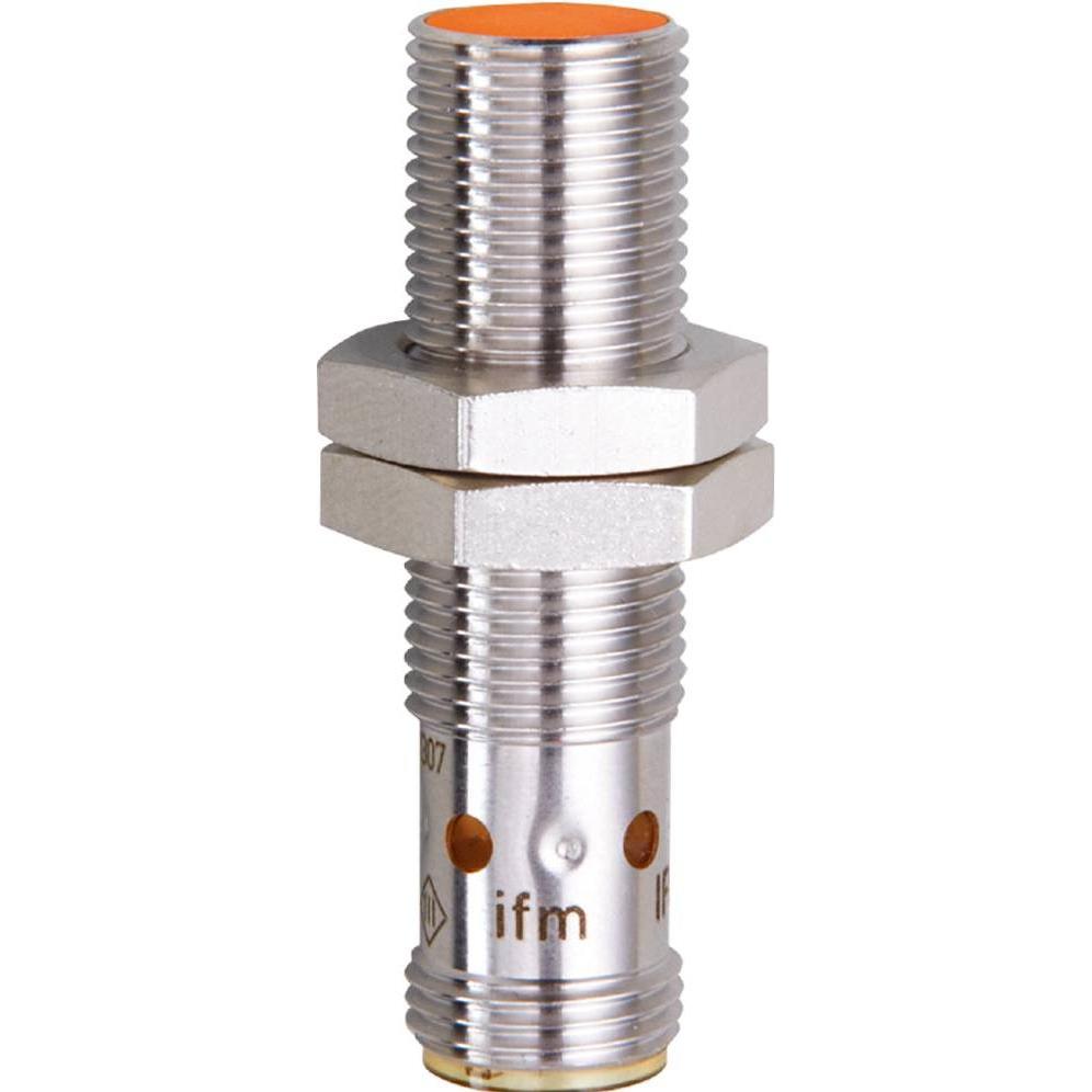 ifm Electronic IFM Sensore induttivo (Misuratore), Modulo elettronico