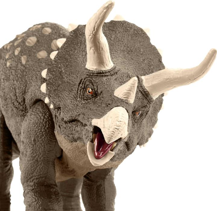 Produktbild Jurassic World Triceratops