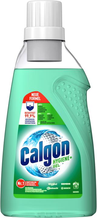 Calgon Hygiene+