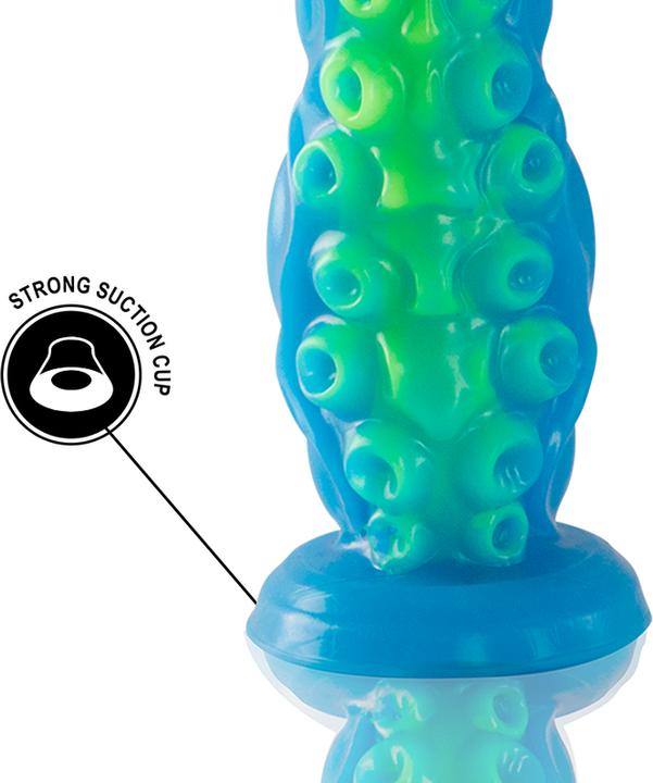 Actual product image Epic Scylla
