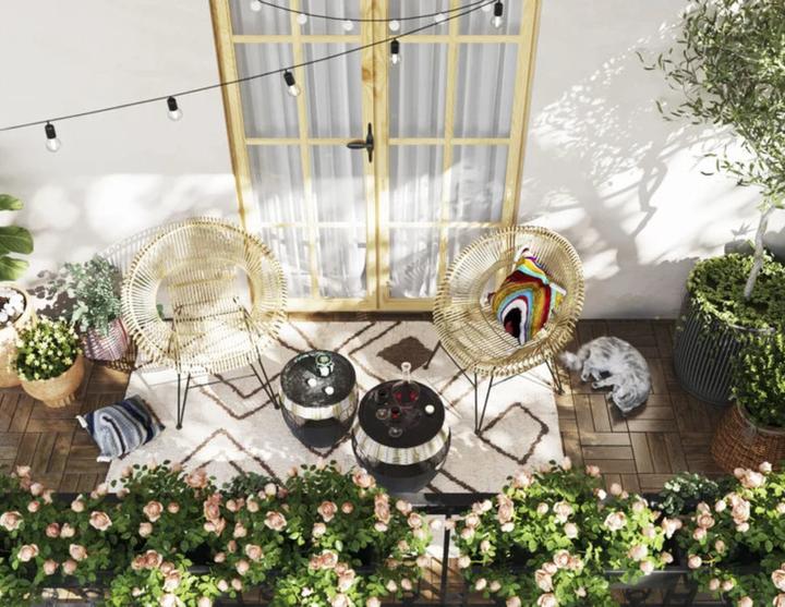 Image du produit Kare Design African