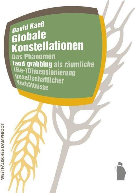 Produktbild Globale Konstellationen (Deutsch, David Kae, 2018)
