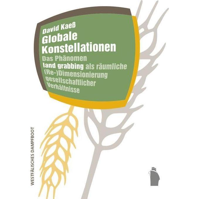 Globale Konstellationen, Fachbücher von David Kae