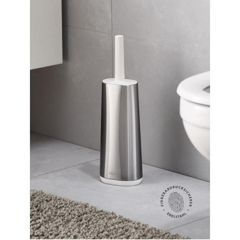 Thumbnail - Joseph Joseph, Toilettenbürste, Flex Steel
