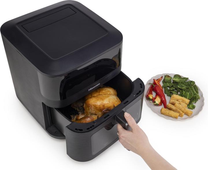 Immagine prodotto Hisense HAF2100DCD