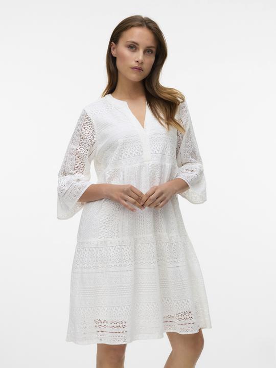 Image du produit Vero Moda VMHONEY Robe courte Blouse (S)