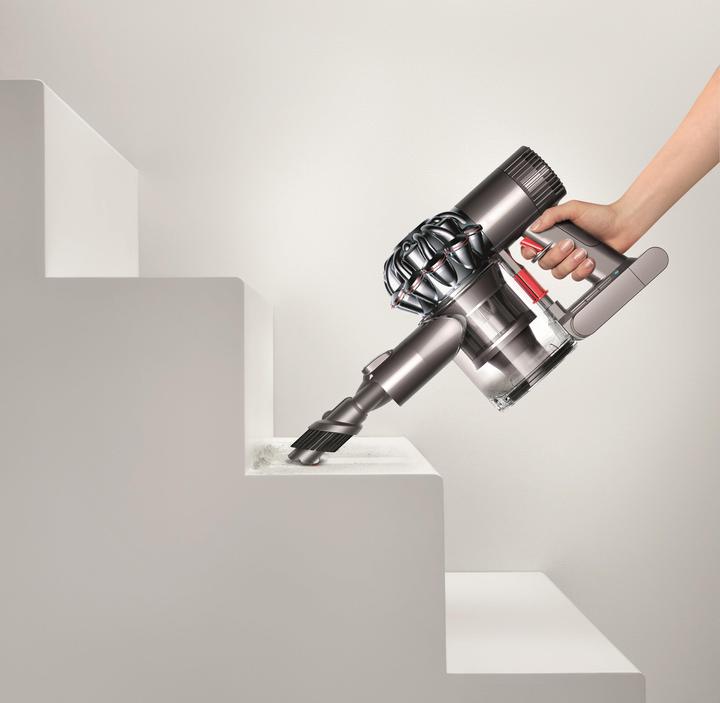 Actual product image Dyson V6 Trigger