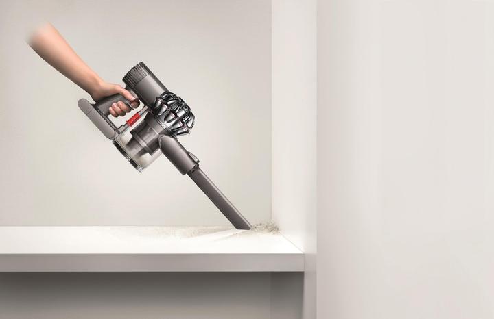 Actual product image Dyson V6 Trigger