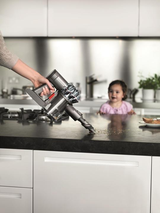 Actual product image Dyson V6 Trigger
