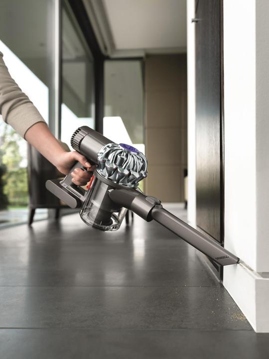 Actual product image Dyson V6 Trigger
