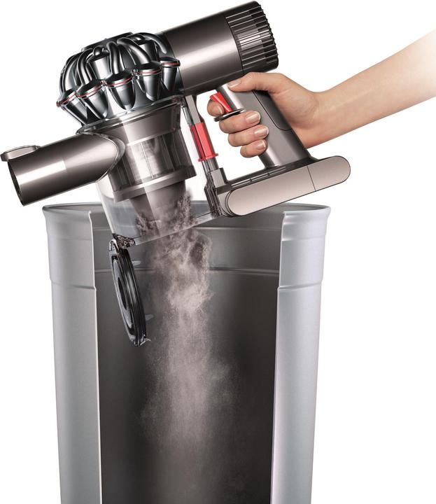 Actual product image Dyson V6 Trigger