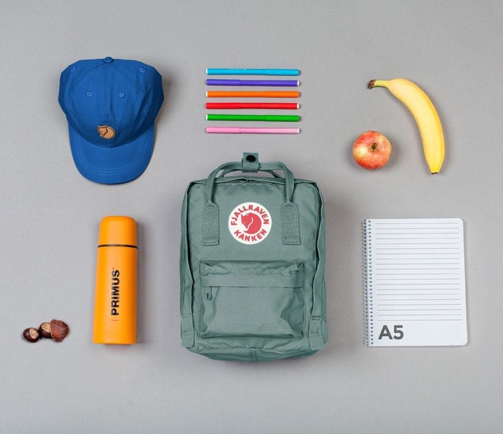 Produktbild Fjällräven Kånken Mini (7 l)