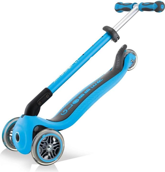 Produktbild Globber Go Up Deluxe