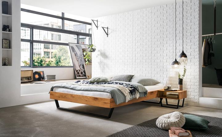 Actual product image Hasena Ostino 25 (200 x 210 cm)