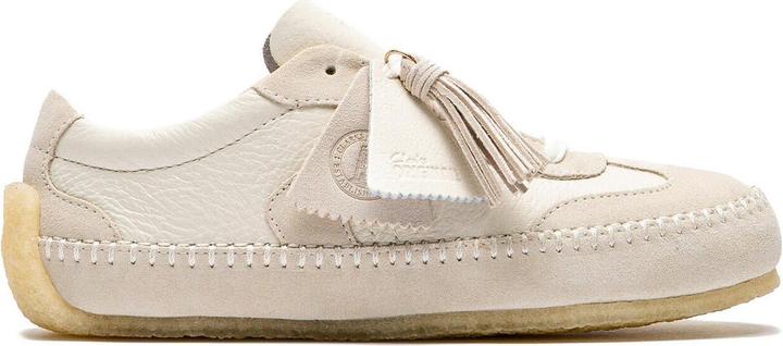 Image du produit Clarks W Tor Low (38)