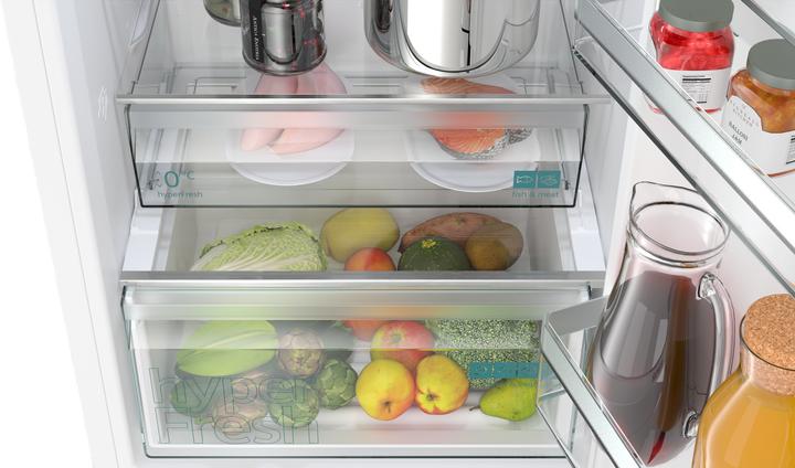 Produktbild Siemens KG36N2WCF (321 l)