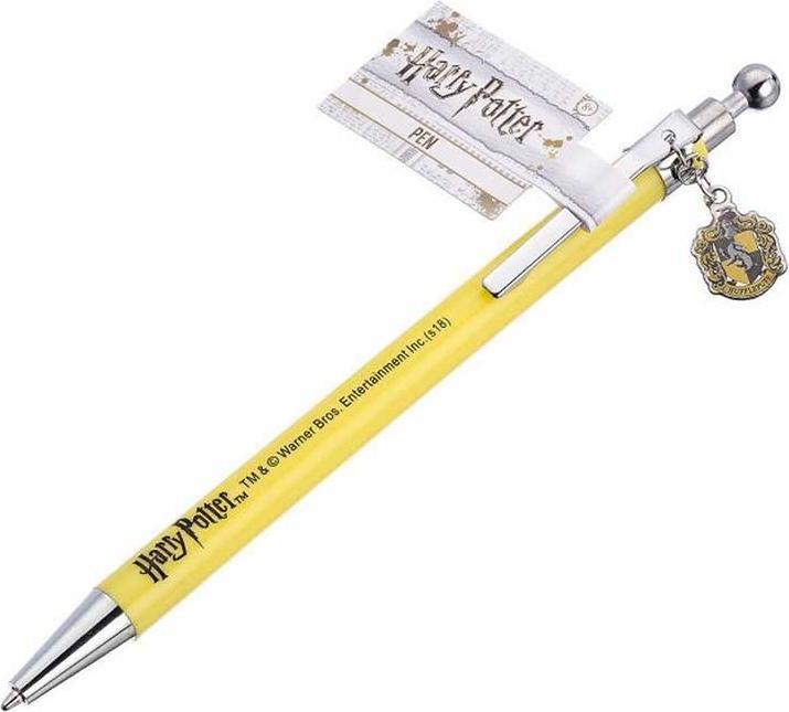 Immagine prodotto Rollerball Tassorosso (giallo) (Giallo)