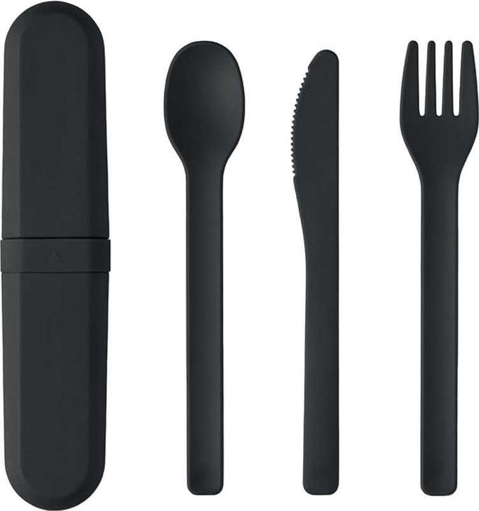 Image du produit MidOcean - Ensemble de couverts BITEFUL (4 pcs)