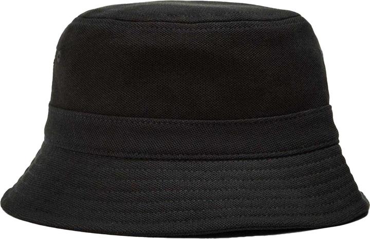 Produktbild Lacoste Schlapphut Baumwolle Piqué (M)