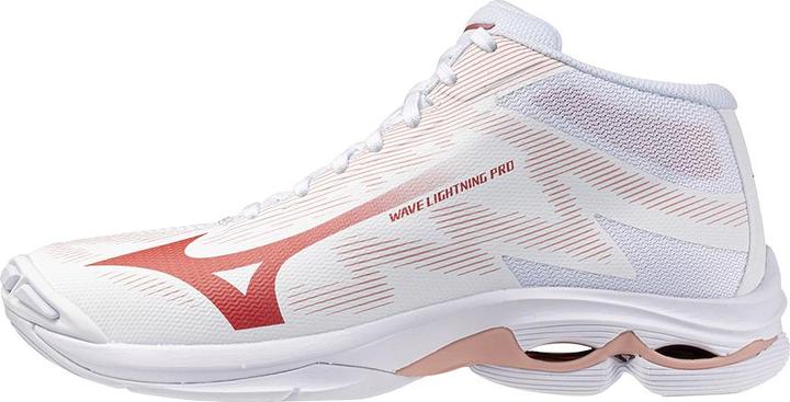 Produktbild Mizuno Wave Lightning Pro Mid Damen (36)