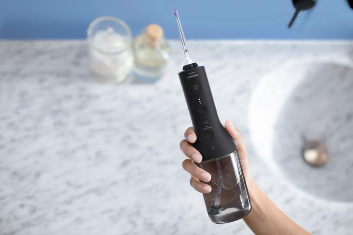 Produktbild Philips Cordless Power Flosser 3000