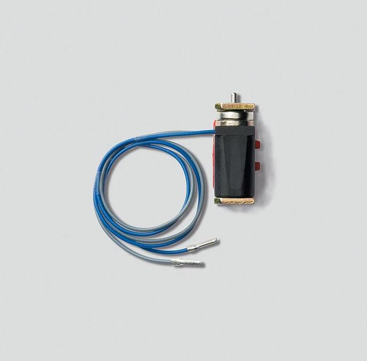 Produktbild Siedle Diebstahlschutz