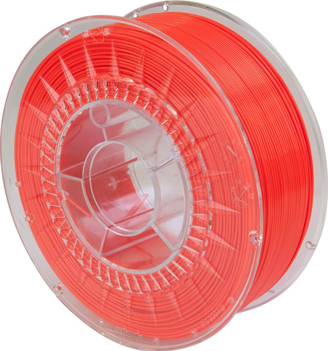 Rosso Neon