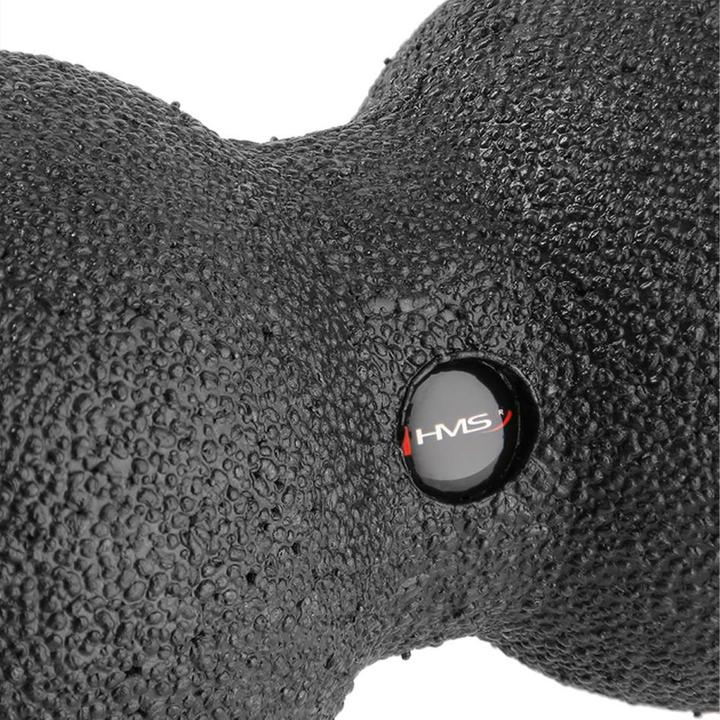 Actual product image HMS Double Massage Roller