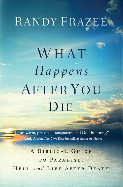 Produktbild What Happens After You Die (Englisch, Randy Frazee, 2017)