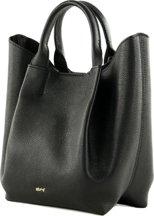 Produktbild Abro Essential Handtasche Leder 21 cm (5 l)