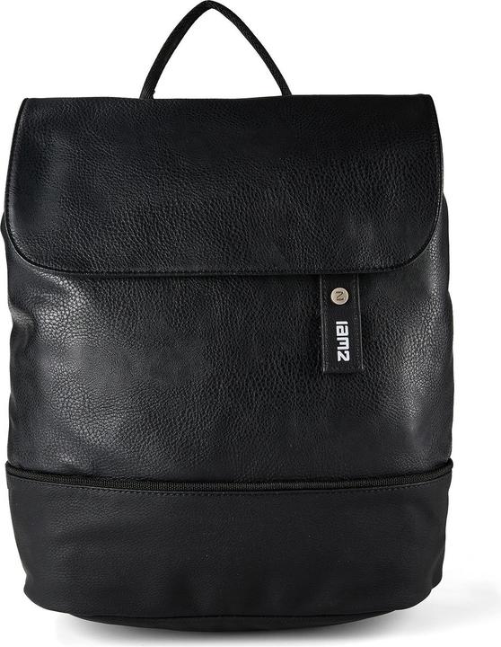 Nubuk-Black, Nubuk/Black