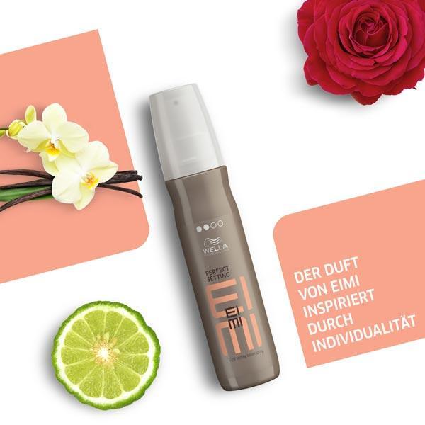 Produktbild Wella EIMI Perfect Setting (150 ml)