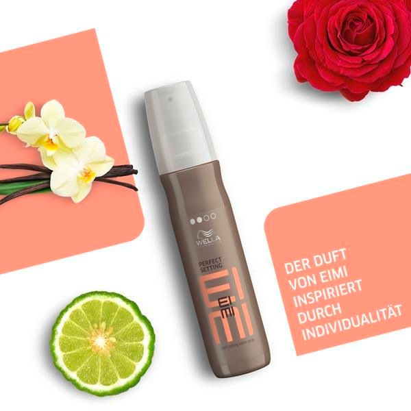 Immagine prodotto Wella EIMI Impostazione perfetta (150 ml)