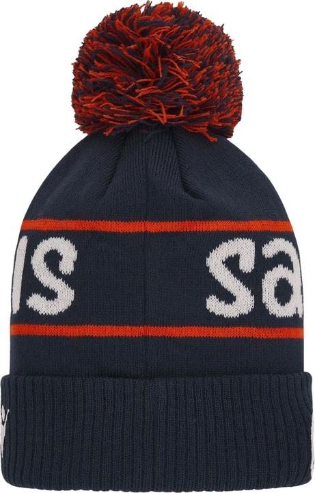 Image du produit Macron bonnet avec pompon rwc france 2023 st denis