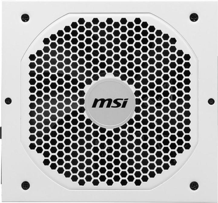 Produktbild MSI MPG A750GF (750 W)