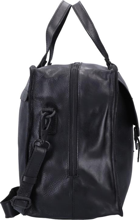 Produktbild Harolds Aber Weekender Reisetasche Leder 42 cm (22 l)