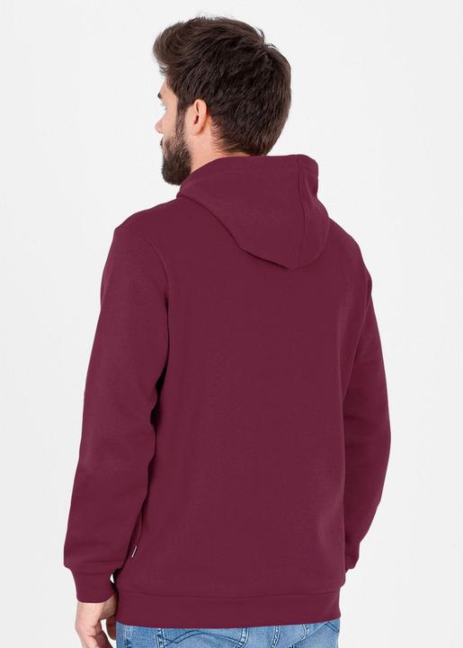 Immagine prodotto JAKO Felpa con cappuccio organico (XXL)