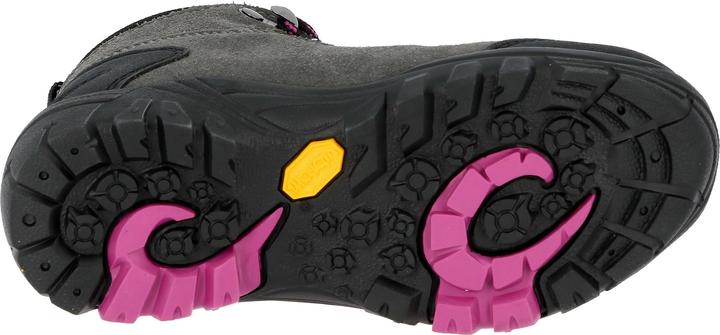 Actual product image Brütting boots (34)