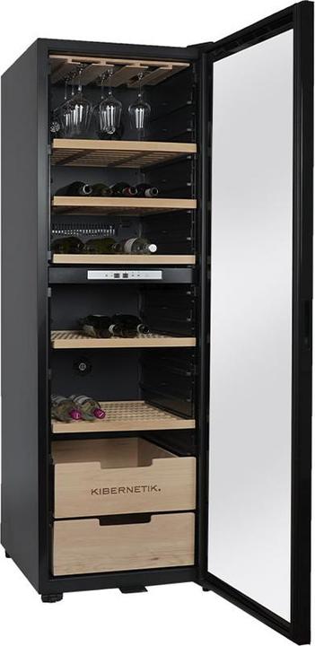 Actual product image Kibernetik FSP WKH448D