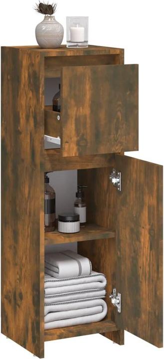 Image du produit vidaXL Badezimmerschrank (30 x 30 x 95 cm)