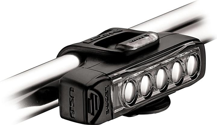 Actual product image Lezyne strip drive (400 lm)