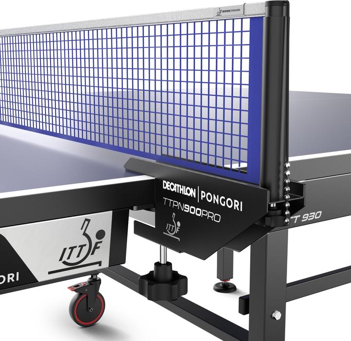Produktbild Pongori TTT 930