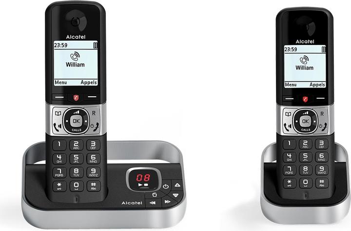 Image du produit Alcatel F890 Voice Duo