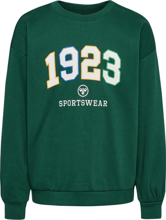 Produktbild hummel hmlKASON SWEATSHIRT (122)