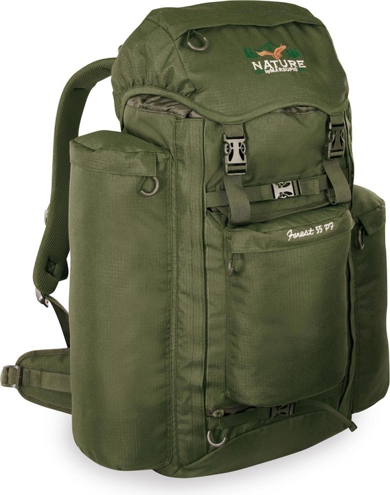 Actual product image Marsupio Rucksack Forest 55 L PF (55 l)